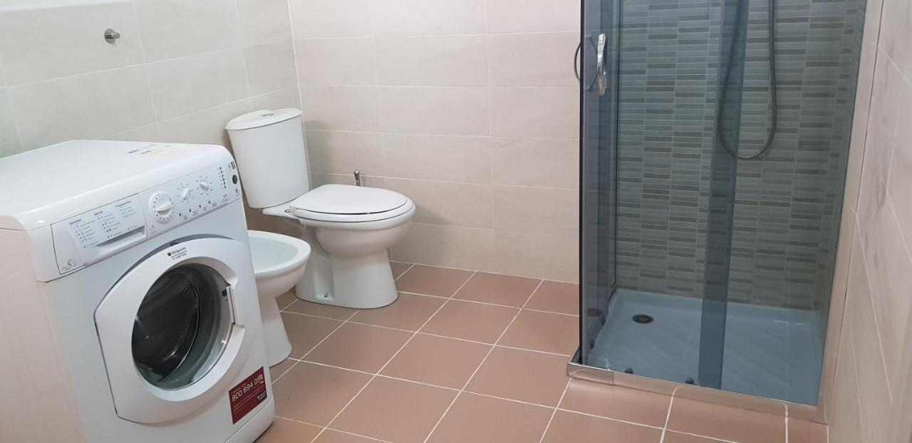 Casa Capri Lejlighed Giardini Naxos Eksteriør billede