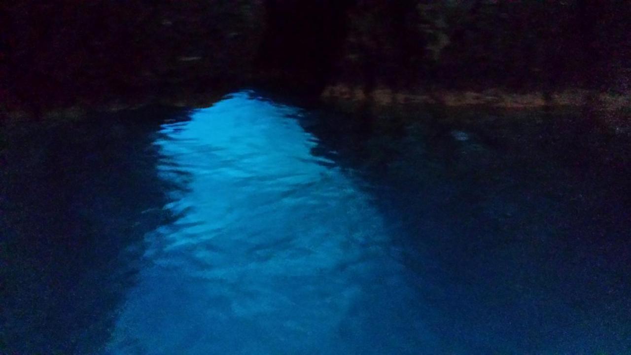 Casa Capri Lejlighed Giardini Naxos Eksteriør billede